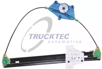 TRUCKTEC AUTOMOTIVE 0754024 -  Подъемное устройство для окон